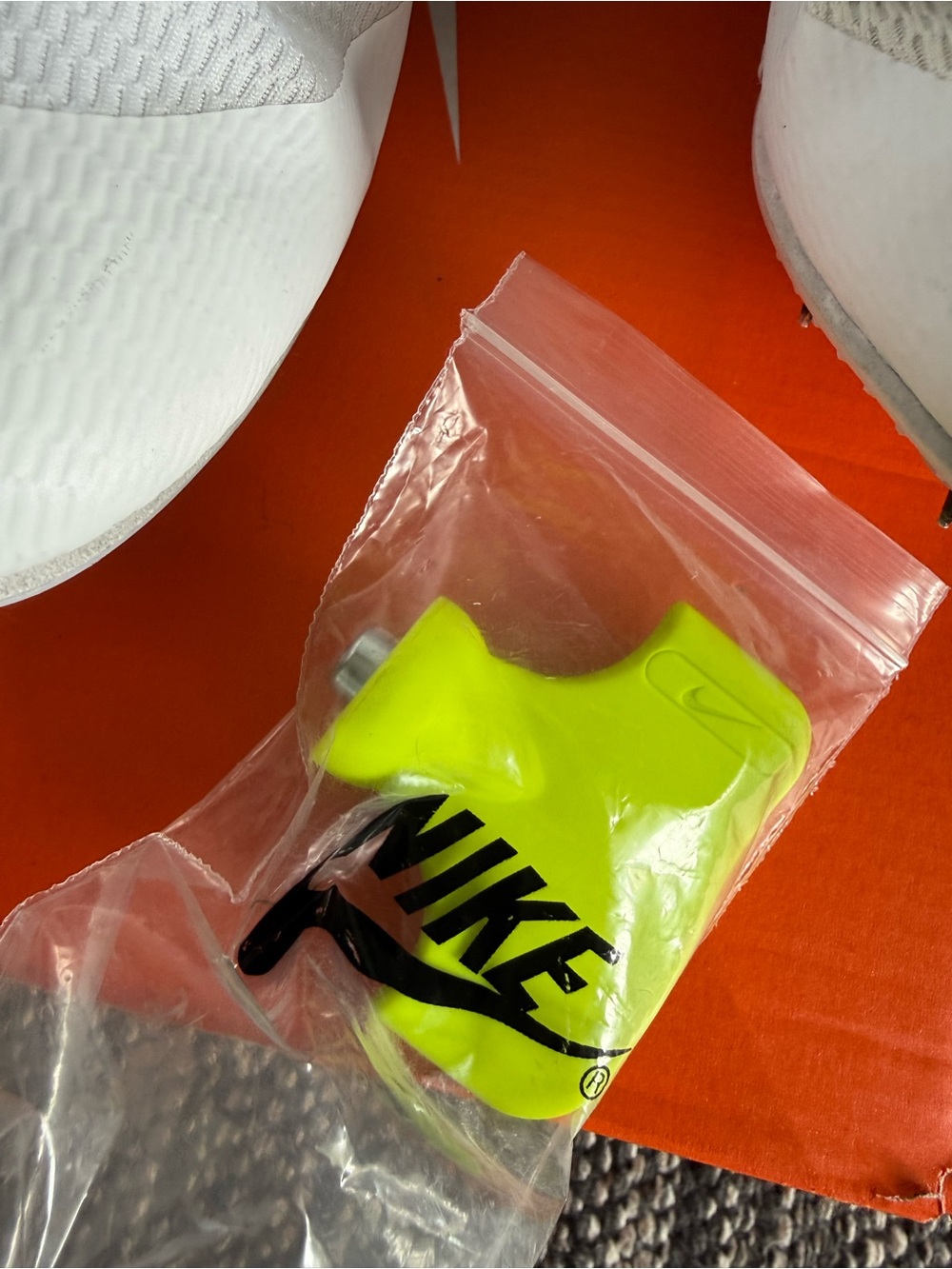 Nike Zoom Rival Spring Track & Field Spikes - Picture 10 of 12